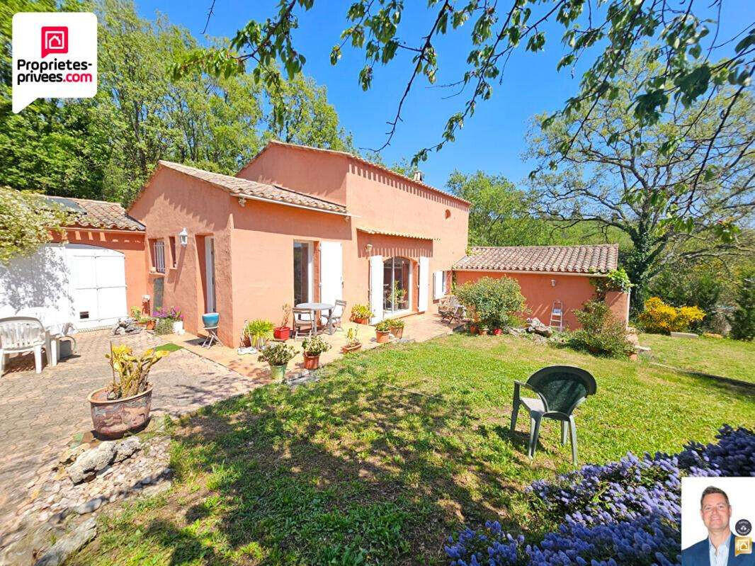 Maison Saint-Cézaire-sur-Siagne