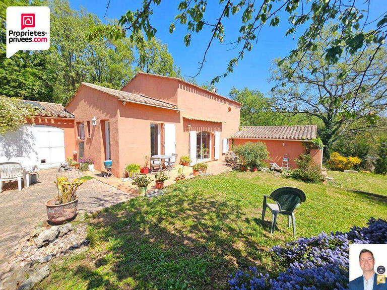 House Saint-Cézaire-sur-Siagne - 2 bedrooms