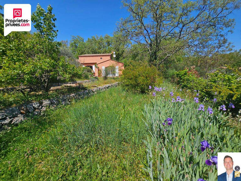 House Saint-Cézaire-sur-Siagne - 2 bedrooms