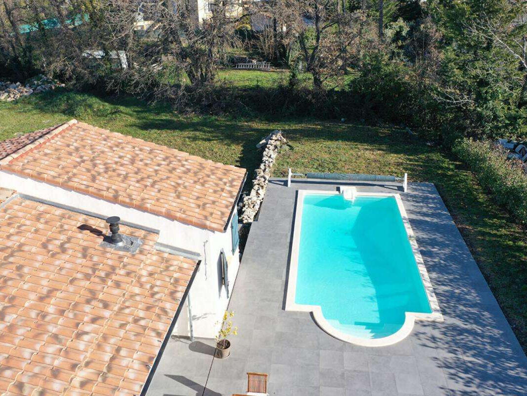 Maison Saint-Cézaire-sur-Siagne