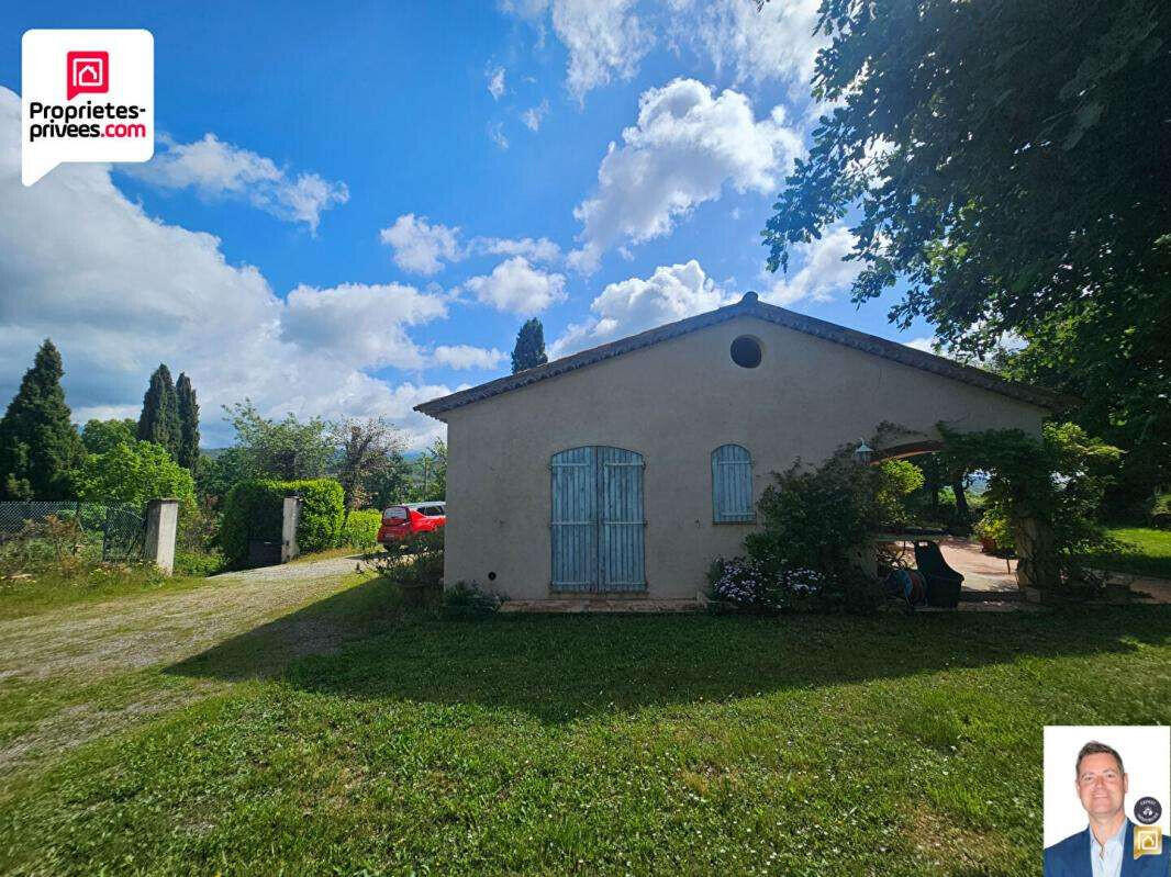 Maison Saint-Cézaire-sur-Siagne