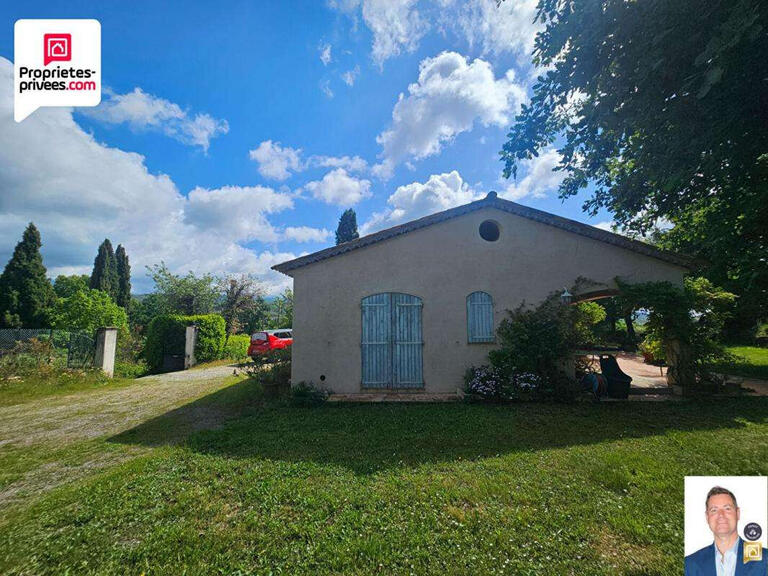 Maison Saint-Cézaire-sur-Siagne - 4 chambres