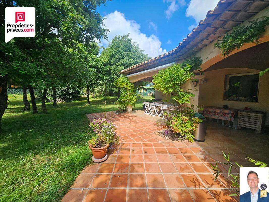 Maison Saint-Cézaire-sur-Siagne
