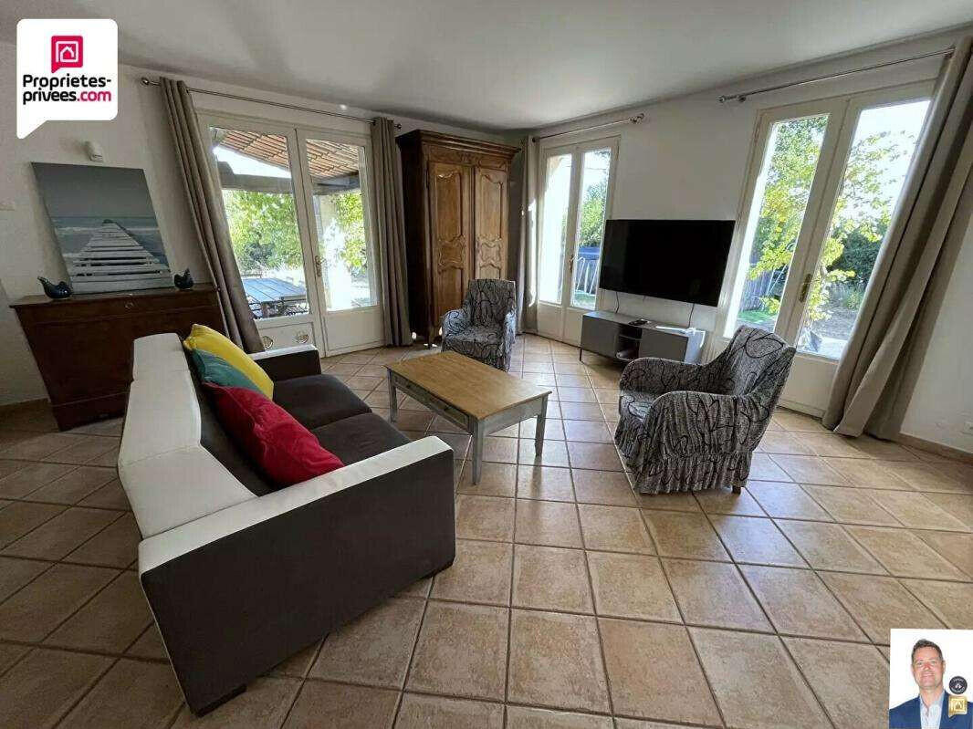 Maison Saint-Cézaire-sur-Siagne