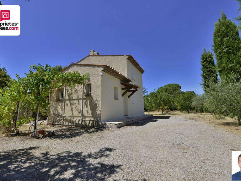 Maison Saint-Cézaire-sur-Siagne - 3 chambres