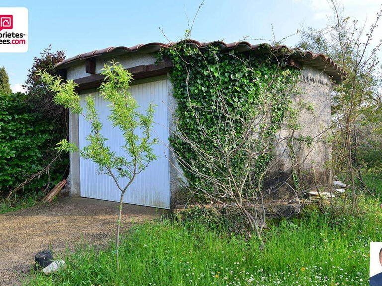 Maison Saint-Cézaire-sur-Siagne - 3 chambres