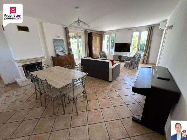 Maison Saint-Cézaire-sur-Siagne - 3 chambres