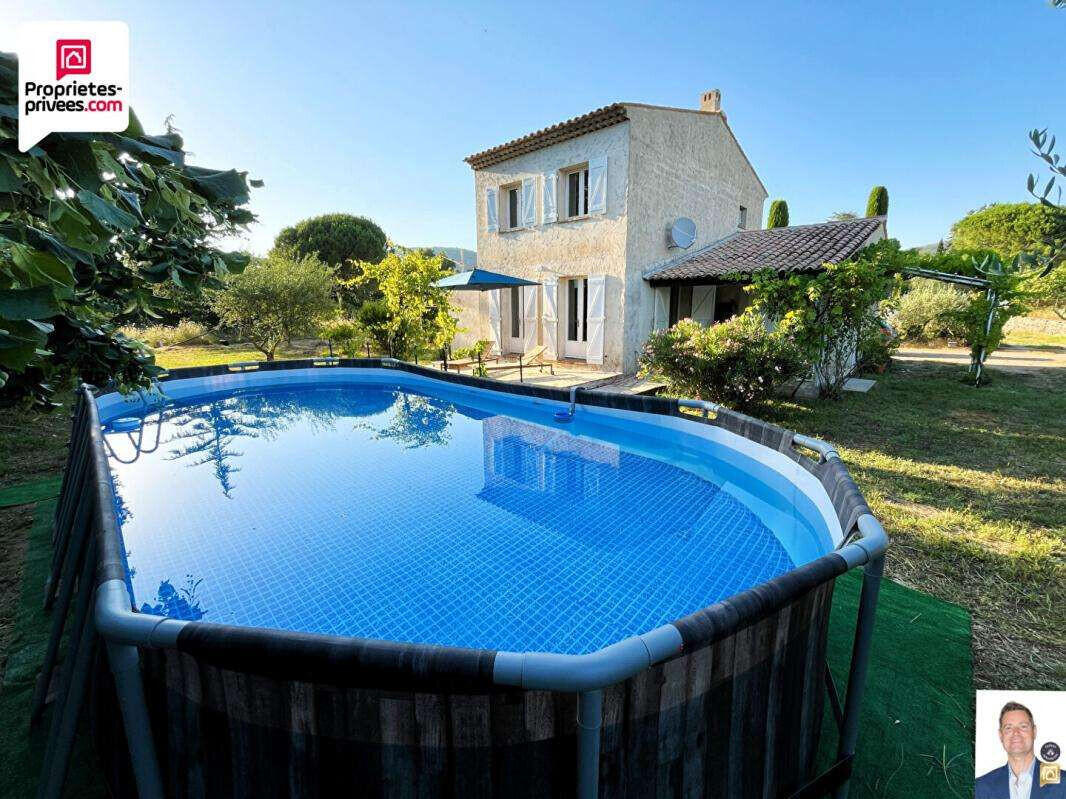 Maison Saint-Cézaire-sur-Siagne