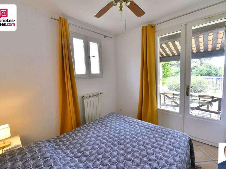 Maison Saint-Cézaire-sur-Siagne - 3 chambres