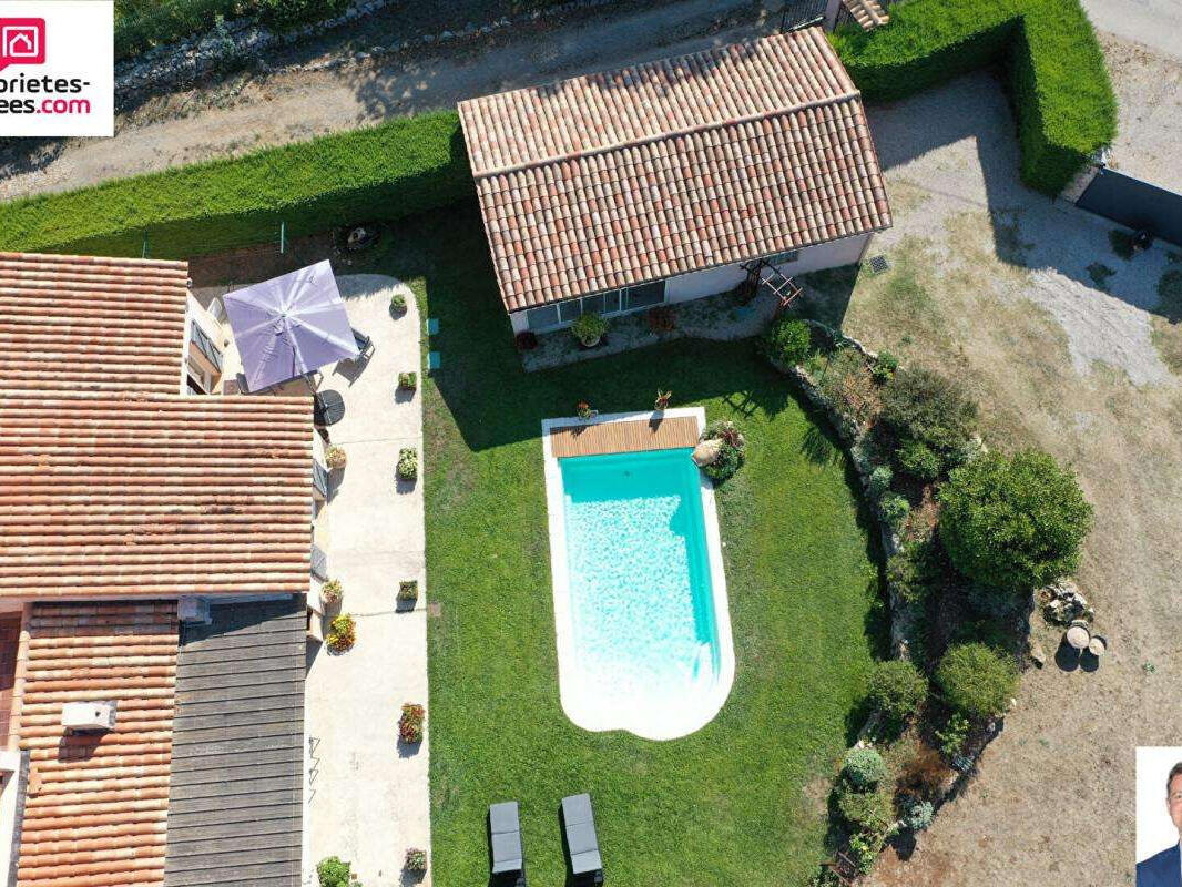 Maison Saint-Cézaire-sur-Siagne