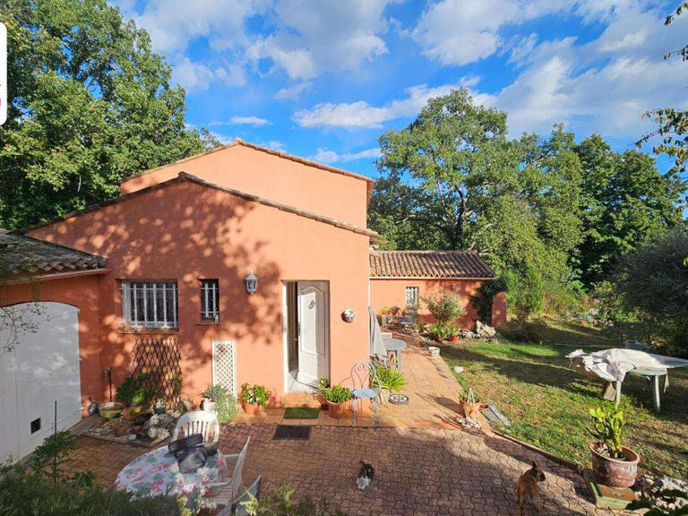 Maison Saint-Cézaire-sur-Siagne - 2 chambres