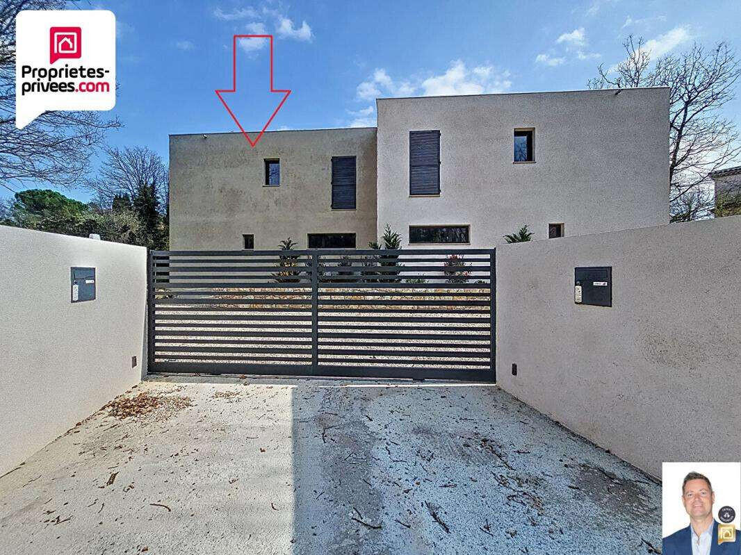 Maison Saint-Cézaire-sur-Siagne