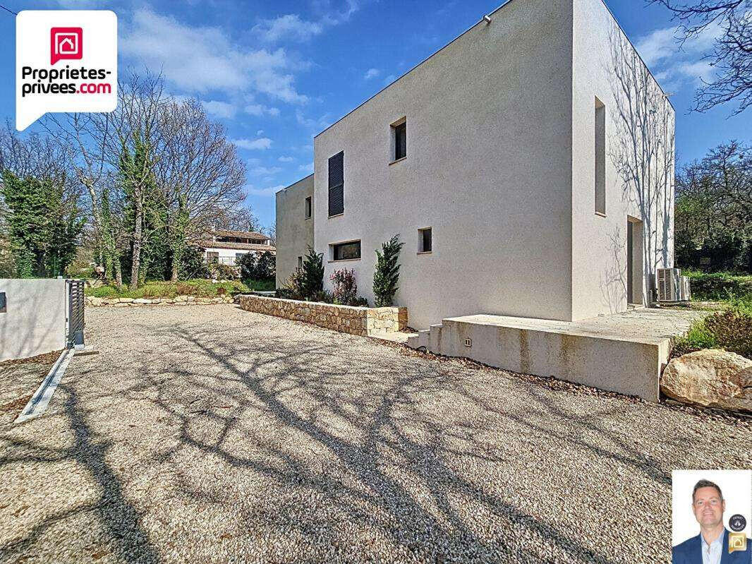 Maison Saint-Cézaire-sur-Siagne