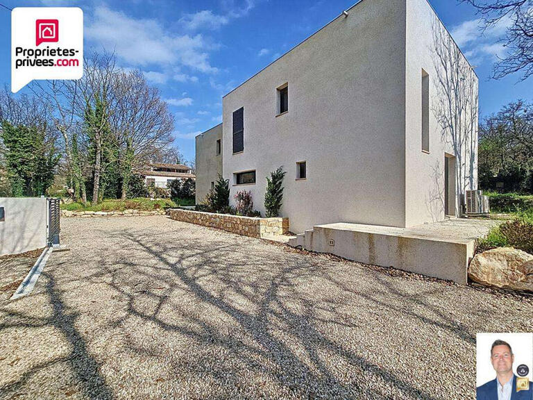 Maison Saint-Cézaire-sur-Siagne - 3 chambres