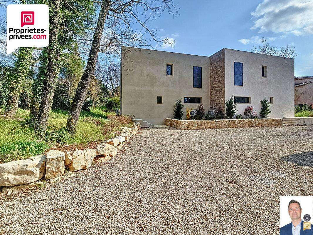 Maison Saint-Cézaire-sur-Siagne