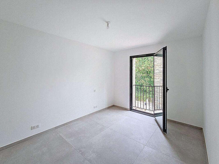 Maison Saint-Cézaire-sur-Siagne - 3 chambres