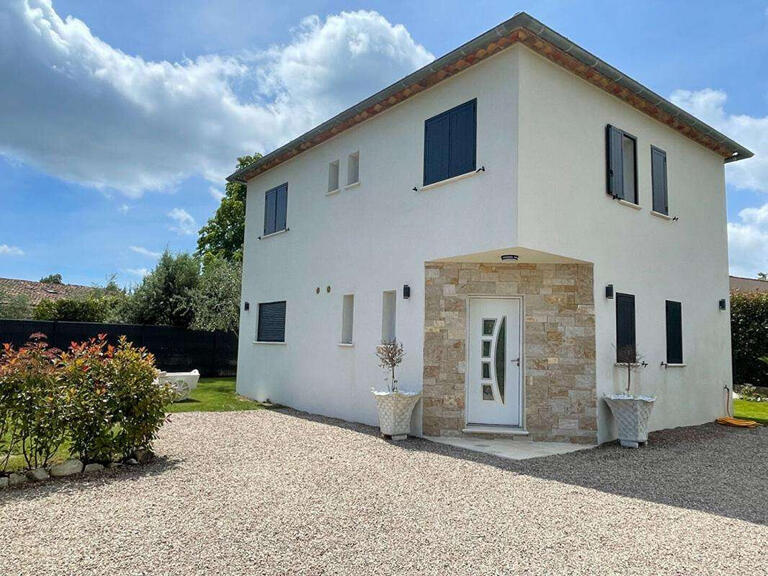 Maison Saint-Cézaire-sur-Siagne - 3 chambres