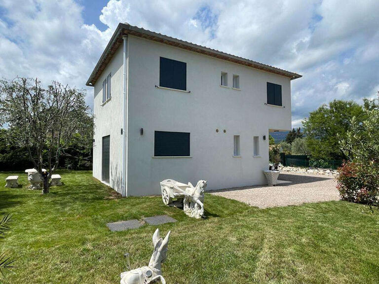 Maison Saint-Cézaire-sur-Siagne - 3 chambres