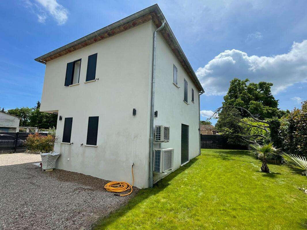 House Saint-Cézaire-sur-Siagne
