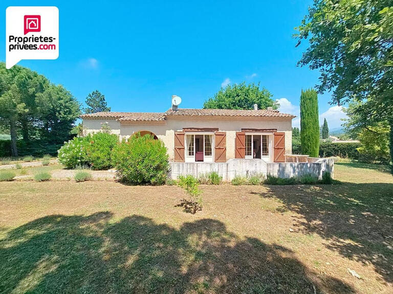 Maison Saint-Cézaire-sur-Siagne - 3 chambres
