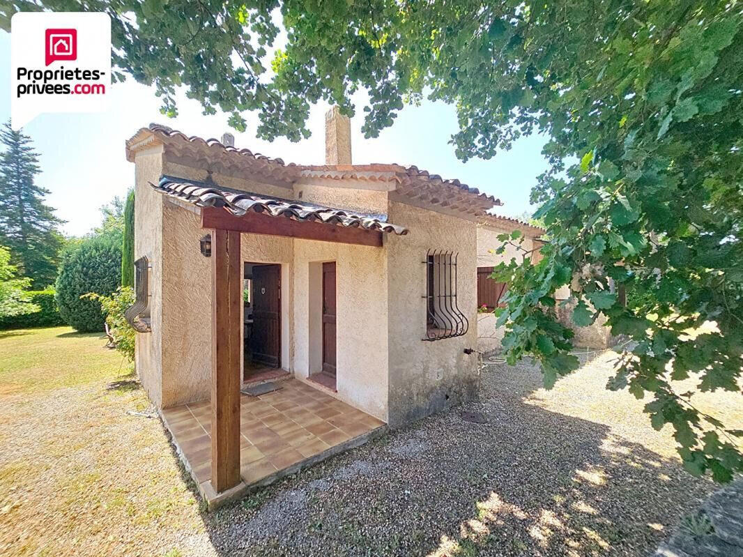 Maison Saint-Cézaire-sur-Siagne