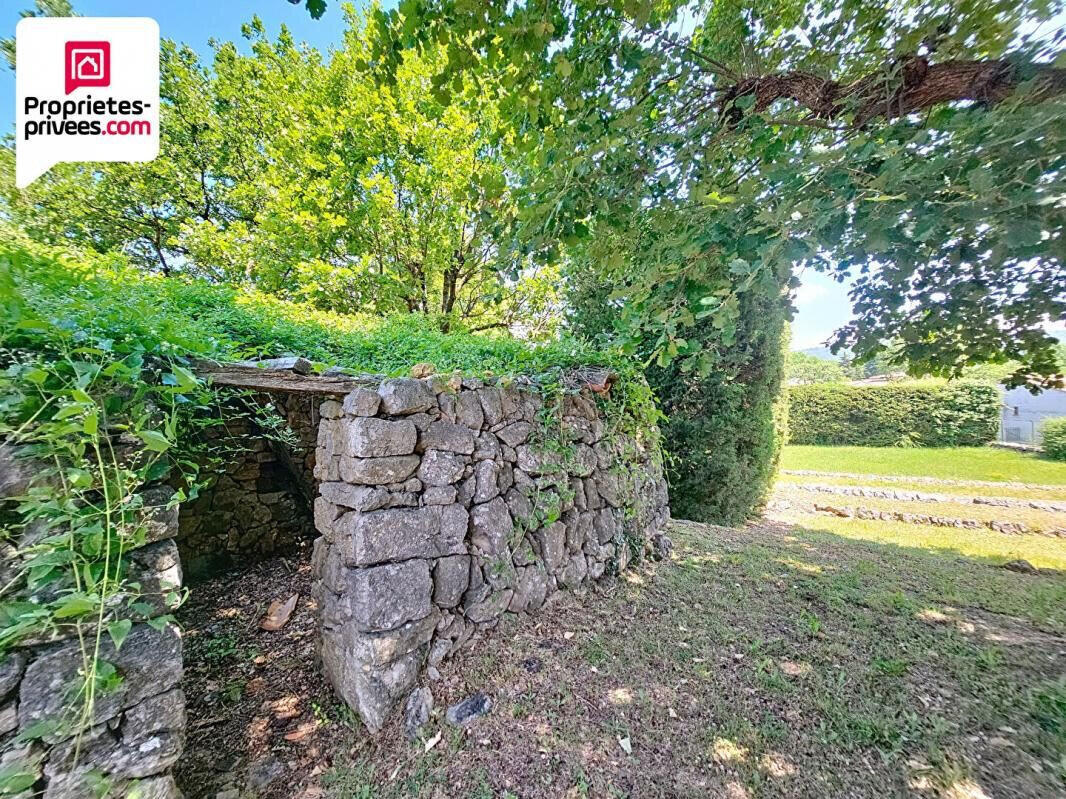 Maison Saint-Cézaire-sur-Siagne