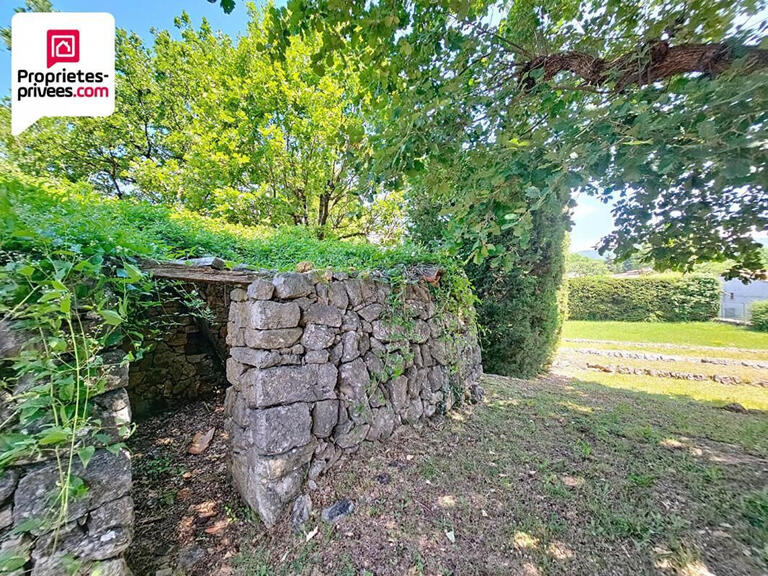 Maison Saint-Cézaire-sur-Siagne - 3 chambres