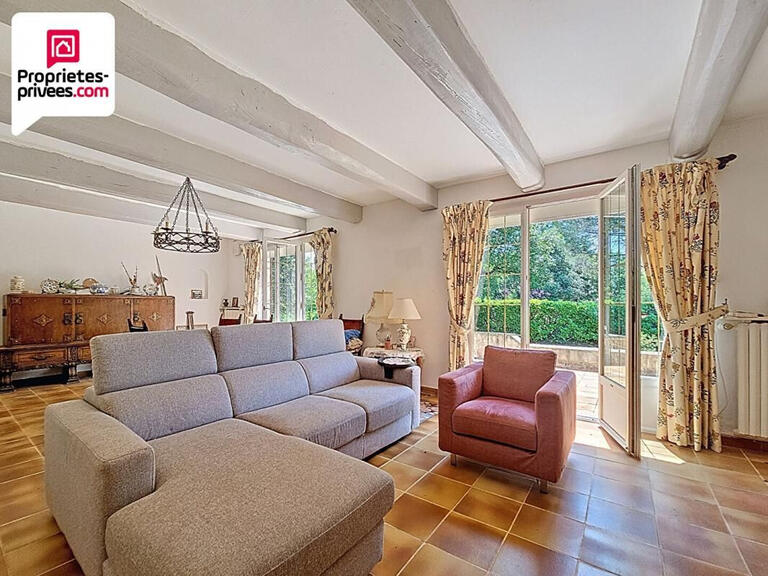 Maison Saint-Cézaire-sur-Siagne - 3 chambres