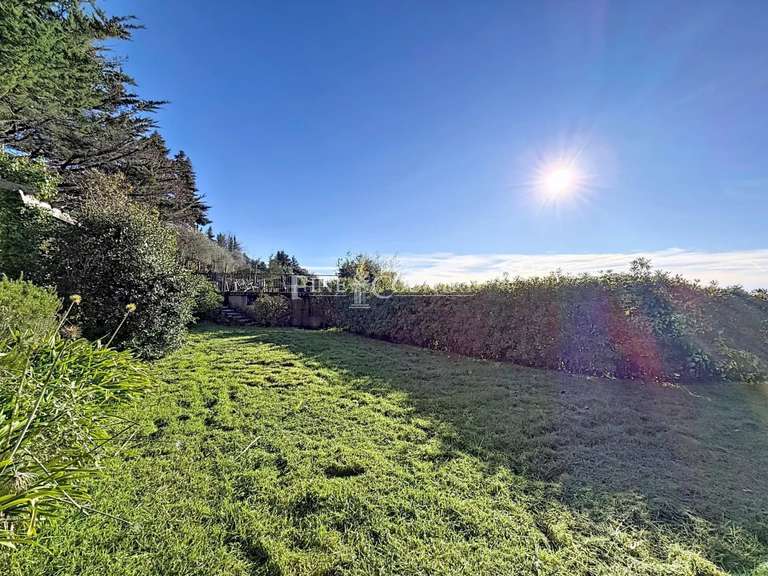 Maison Saint-Cézaire-sur-Siagne - 10 chambres - 536m²