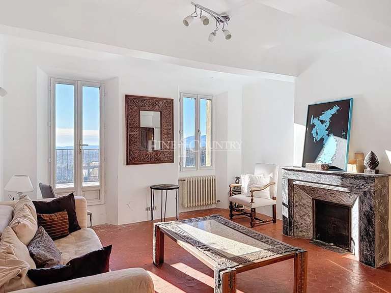 Maison Saint-Cézaire-sur-Siagne - 10 chambres - 536m²