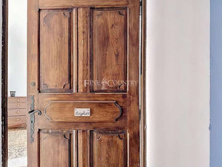 Maison Saint-Cézaire-sur-Siagne - 10 chambres - 536m²