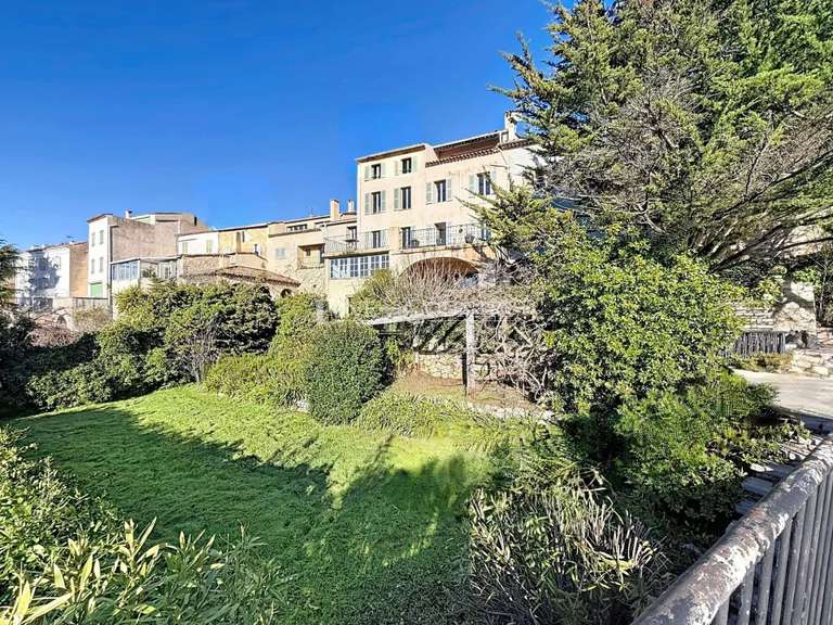 Maison Saint-Cézaire-sur-Siagne - 10 chambres - 536m²