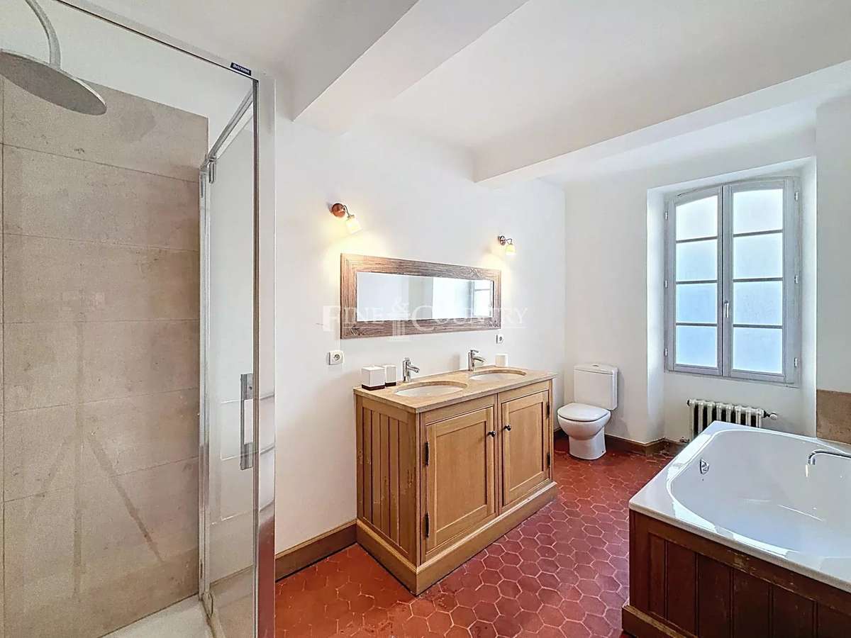 Maison Saint-Cézaire-sur-Siagne