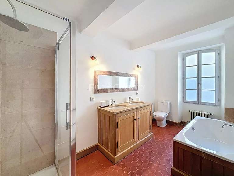 Maison Saint-Cézaire-sur-Siagne - 10 chambres - 536m²