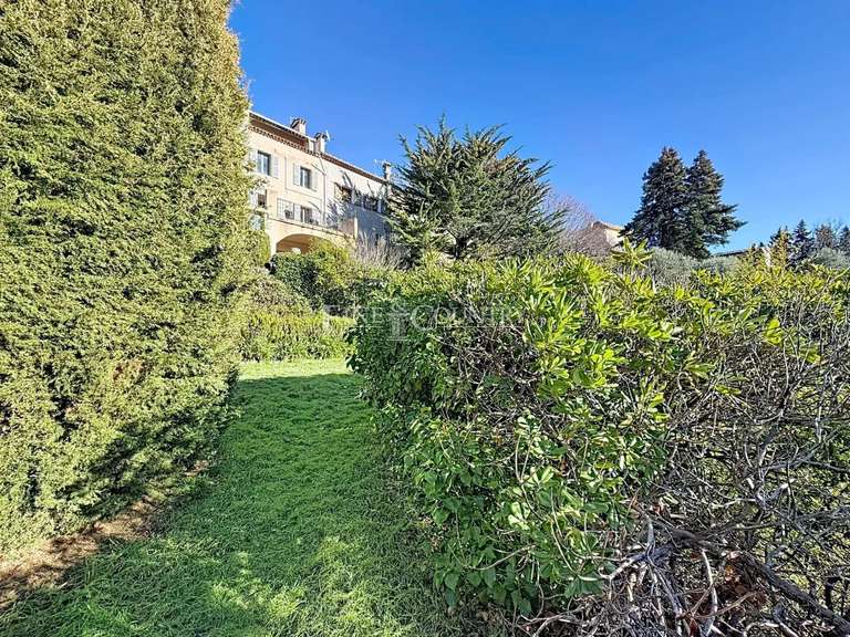 Maison Saint-Cézaire-sur-Siagne - 10 chambres - 536m²
