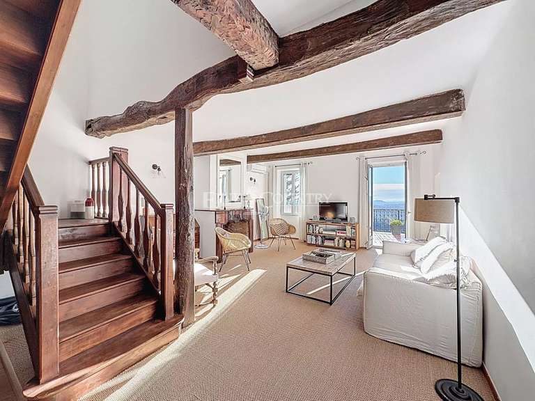 Maison Saint-Cézaire-sur-Siagne - 10 chambres - 536m²