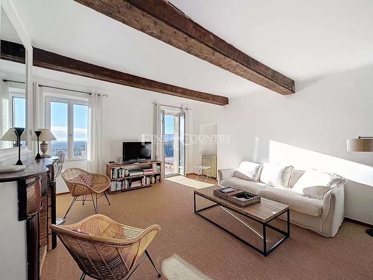 Maison Saint-Cézaire-sur-Siagne - 10 chambres - 536m²