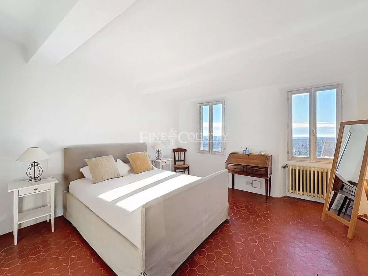 Maison Saint-Cézaire-sur-Siagne