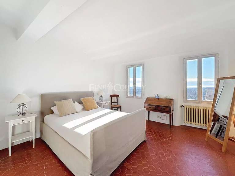 Maison Saint-Cézaire-sur-Siagne - 10 chambres - 536m²