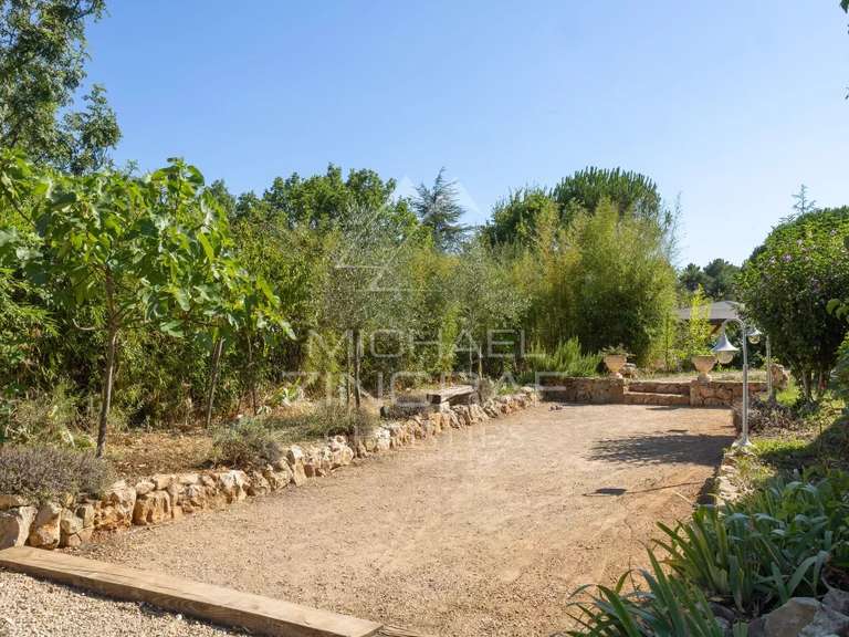 House Saint-Cézaire-sur-Siagne - 4 bedrooms - 173m²