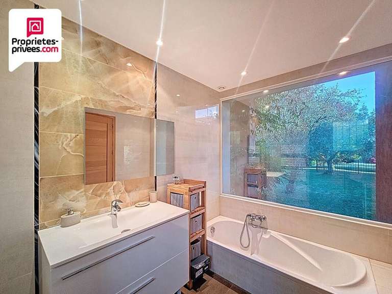 Propriété Saint-Cézaire-sur-Siagne - 4 chambres