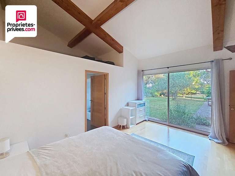 Propriété Saint-Cézaire-sur-Siagne - 4 chambres