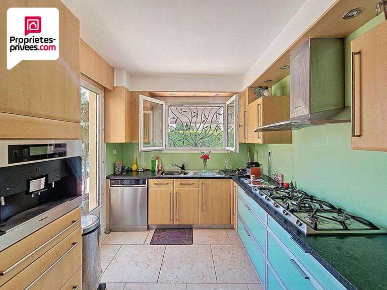Propriété Saint-Cézaire-sur-Siagne - 5 chambres