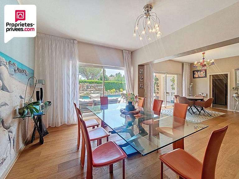 Propriété Saint-Cézaire-sur-Siagne - 5 chambres