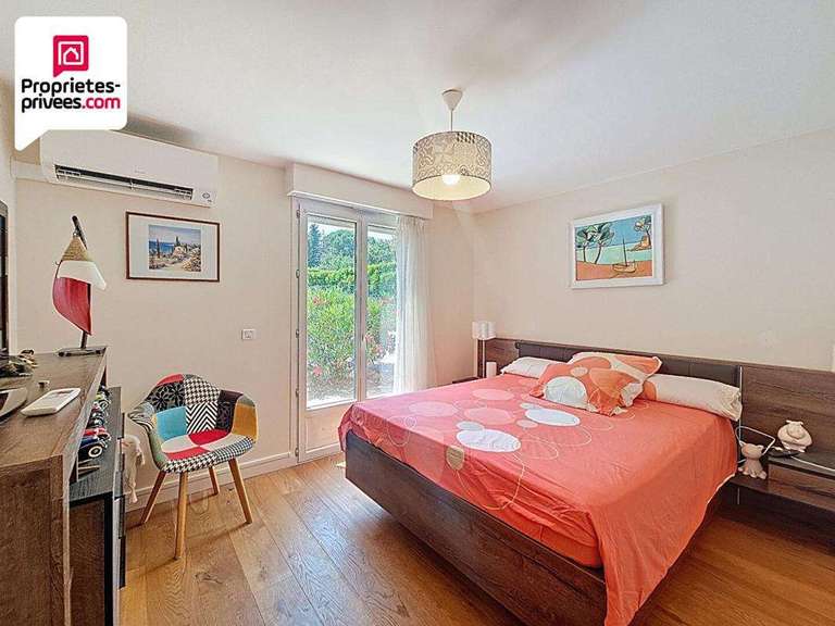 Propriété Saint-Cézaire-sur-Siagne - 5 chambres