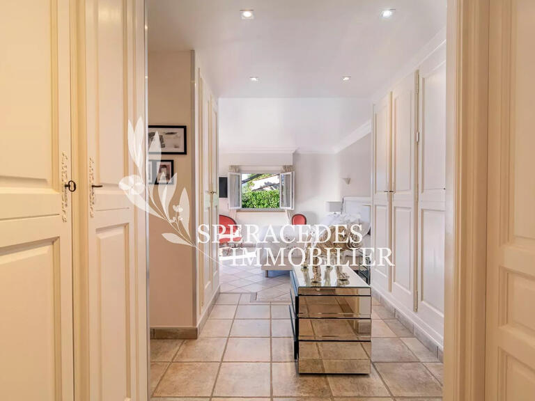 Villa Saint-Cézaire-sur-Siagne - 3 chambres - 189m²