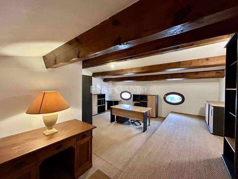 Villa Saint-Cézaire-sur-Siagne - 6 chambres - 248m²