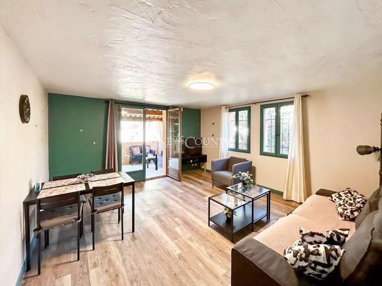 Villa Saint-Cézaire-sur-Siagne - 6 chambres - 248m²