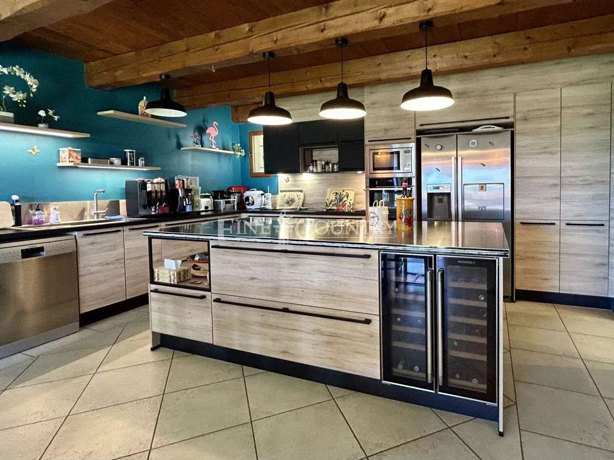 Villa Saint-Cézaire-sur-Siagne