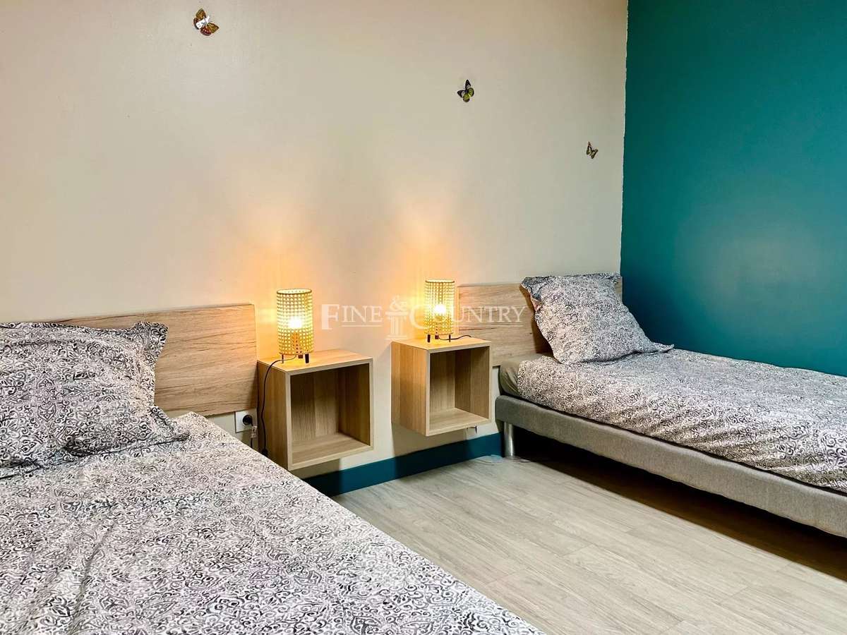 Villa Saint-Cézaire-sur-Siagne